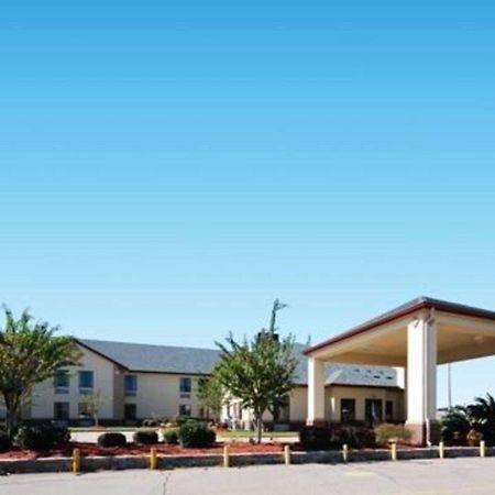 Columbia Inn & Suites Zewnętrze zdjęcie