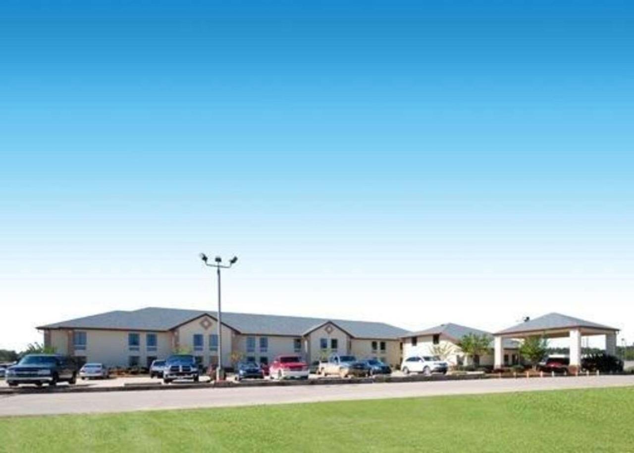 Columbia Inn & Suites Zewnętrze zdjęcie